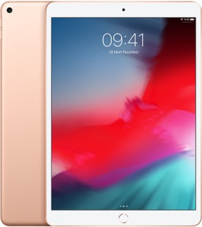 Apple iPad Air 3 (MUUT2TU/A) 256 GB Tablet kullananlar yorumlar